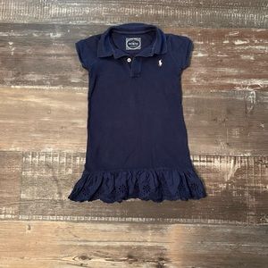 casual polo dresses